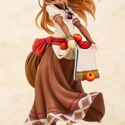 [PreOrder] GSC KADOKAWA Corporation 1/7 Spice and Wolf - Holo: Plentiful Apple Harvest Ver. (Re-issue)