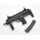 TomyTec 1/12 Military Series Little Armory LA009 MP7A1 Type