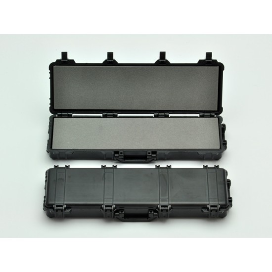 TomyTec 1/12 Military Series Little Armory LD001 Military Hard Case A