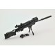 TomyTec 1/12 Military Series Little Armory LA036 M24A2 Type