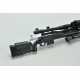 TomyTec 1/12 Military Series Little Armory LA036 M24A2 Type