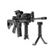 TomyTec 1/12 Military Series Little Armory LA050 M4A1 Type 2.0