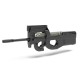 TomyTec 1/12 Military Series Little Armory LA047 PS90 Type