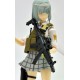 TomyTec 1/12 Military Series Little Armory LS02 MP5 F Shirane Rin Mission Pack