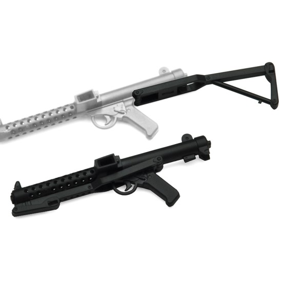 TomyTec 1/12 Military Series Little Armory LA069 L2A3 Type