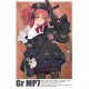 TomyTec 1/12 Military Series Little Armory LADF17 Dolls' Frontline Gr MP7 Type