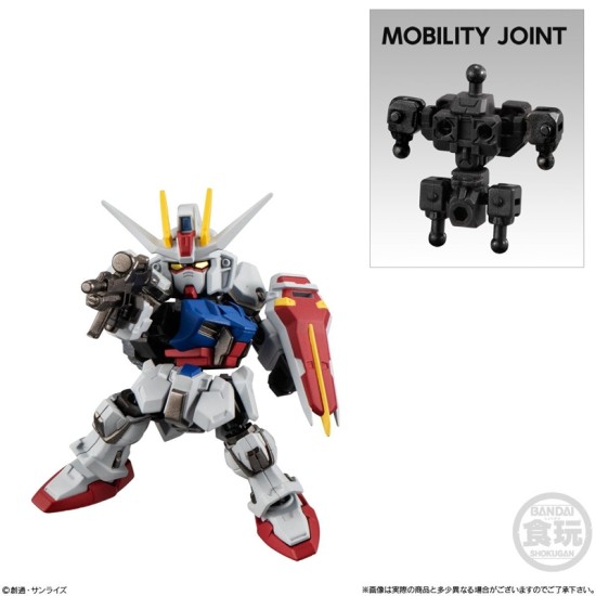 Bandai Gundam Mobility Joint Vol.6