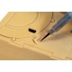 Tamiya Panel Line Black 87131 Tamiya Panel Line Black 87131