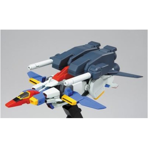 HGUC 1/144 [111] MSZ-010 ZZ Gundam