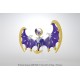 Bandai Pokemon Plamo Collection 40 Select Series Lunala Model Kits