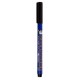 Mr.Hobby Gundam Marker Liner/ Ultra Thin Pen Point for Panel Lining GM01 Black