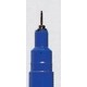 Mr.Hobby Gundam Marker Liner/ Ultra Thin Pen Point for Panel Lining GM02 Gray