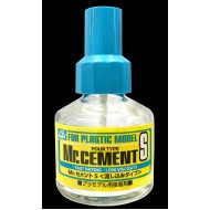 Mr.Hobby MC-129 Mr.Cement S