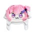 GSC GoodSmile Moment GODDESS OF VICTORY: NIKKE - DORO Series Character Hat
