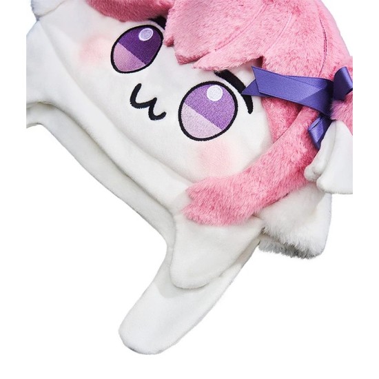 GSC GoodSmile Moment GODDESS OF VICTORY: NIKKE - DORO Series Character Hat