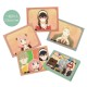 SPY×FAMILY Postcard Set - Set of 20pcs