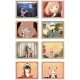 SPY×FAMILY Postcard Set - Set of 20pcs