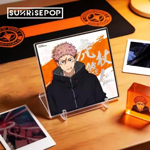 SUNRISEPOP Jujutsu Kaisen S3 Coloured Paper