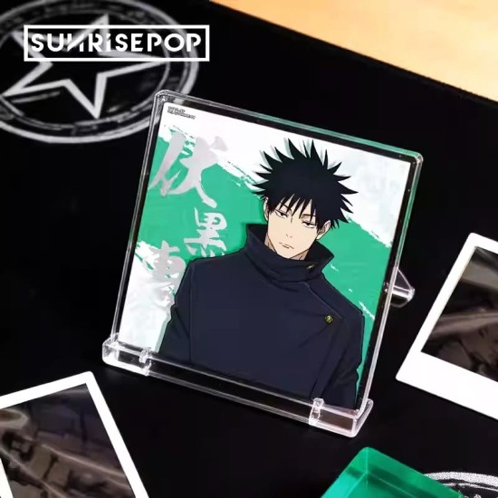 SUNRISEPOP Jujutsu Kaisen S3 Coloured Paper