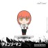 SUNRISEPOP Pin POP Chainsaw Man - Makima