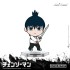SUNRISEPOP Pin POP Chainsaw Man - Aki