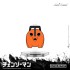 SUNRISEPOP Pin POP Chainsaw Man - Pochita