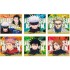 SUNRISEPOP Jujutsu Kaisen 2 Colored Paper Series 3