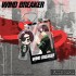 SUNRISEPOP Wind Breaker Acrylic Keyring - Suo