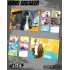 SUNRISEPOP Wind Breaker - Postcard Set