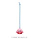 Ensku Kirby Kororin Netsuke 2 - Kirby Sparkling