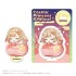 Stella Note Cosmic Princess Kaguya! Fuwamin Acrylic Mascot Kaguya