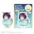 Stella Note Cosmic Princess Kaguya! Fuwamin Acrylic Mascot Sakayori Iroha