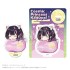 Stella Note Cosmic Princess Kaguya! Fuwamin Acrylic Mascot Komazawa Noi