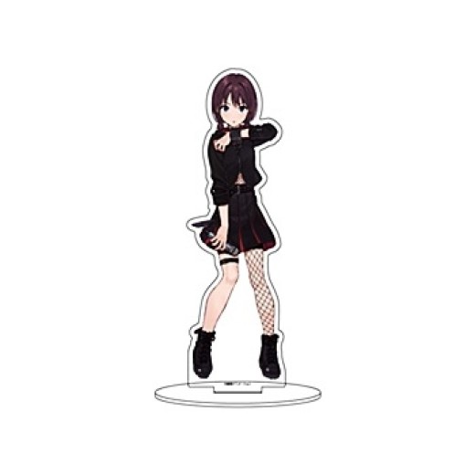 A3 Acrylic Stand Girls Band Cry 01 Iseri Nina (Copyright Illustration)