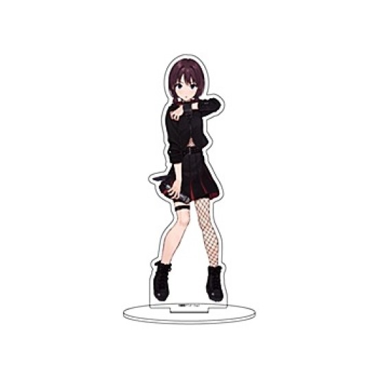 A3 Acrylic Stand Girls Band Cry 01 Iseri Nina (Copyright Illustration)