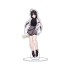 A3 Acrylic Stand Girls Band Cry 03 Awa Subaru (Copyright Illustration)