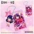 SUNRISEPOP Oshi no Ko Acrylic Standee Keyring - Ai