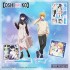 SUNRISEPOP Oshi no Ko Acrylic Standee - Aqua & Akane