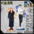 SUNRISEPOP Jujutsu Kaisen S3 Acrylic Standee - Itadori & Okkotsu