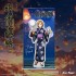 SUNRISEPOP Jujutsu Kaisen 2 - Nobara Acrylic Standee (floating lanterns on sky）
