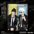 SUNRISEPOP Jujutsu Kaisen 2 - Gojo Geto Acrylic Standee (Manzai 01)