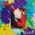 SUNRISEPOP DAN DA DAN Acrylic Block - Transformed Okarun