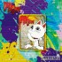 SUNRISEPOP DAN DA DAN Acrylic Block - Turbo Granny