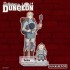 SUNRISEPOP Delicious in Dungeon Acrylic Standee 01 - Laios