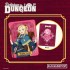 SUNRISEPOP Delicious in Dungeon Acrylic Block - Marcille