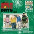 SUNRISEPOP Sakamoto Days Acrylic Standee 01 - 01