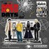 SUNRISEPOP Sakamoto Days Acrylic Standee 01 - 02