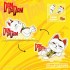 SUNRISEPOP DAN DA DAN Acrylic Standee 03 - Turbo Granny A