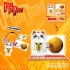 SUNRISEPOP DAN DA DAN Acrylic Standee 03 - Turbo Granny B