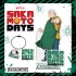 SUNRISEPOP Sakamoto Days Acrylic Standee 02 - Sakamoto